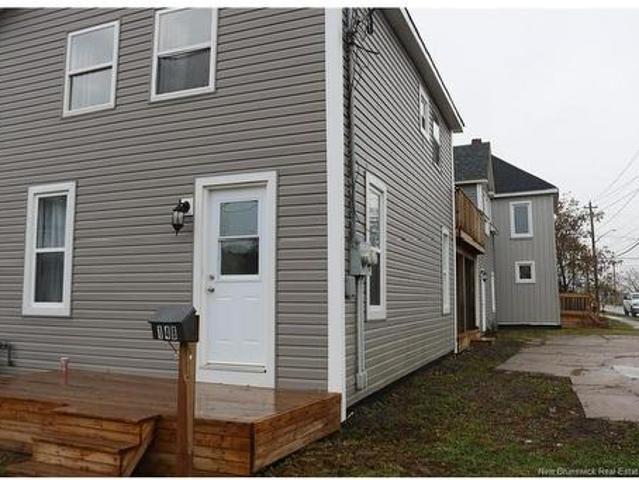 House for sale in Moncton Parish, City of Moncton