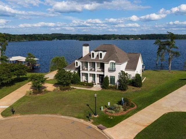 House for sale in Farmerville, Louisiana
