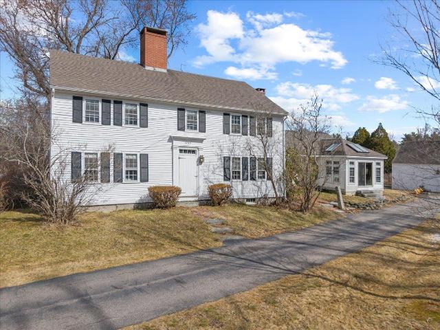 Property for sale in New Hampshire