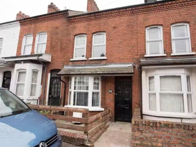 House to rent