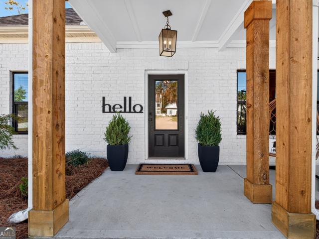 House for sale in Sharpsburg, Coweta County