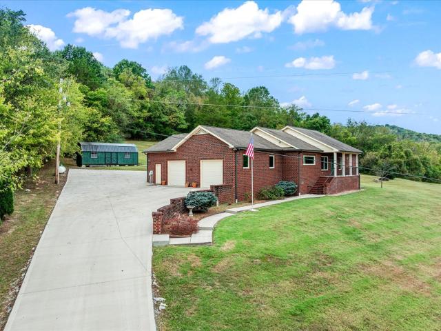 House for sale in Gordonsville, Middle Tennessee