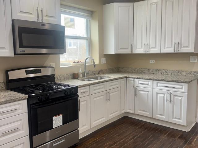 House for sale in Chicago Heights, Illinois