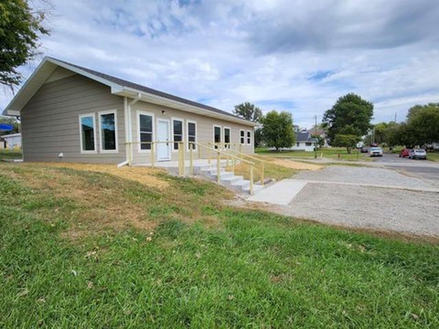 House for sale in Horton, Brown County