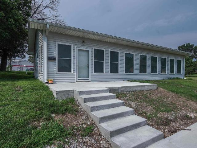 Property for sale in Kansas