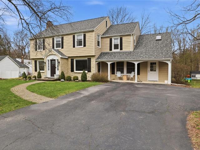 House for sale in Pittsford, New York