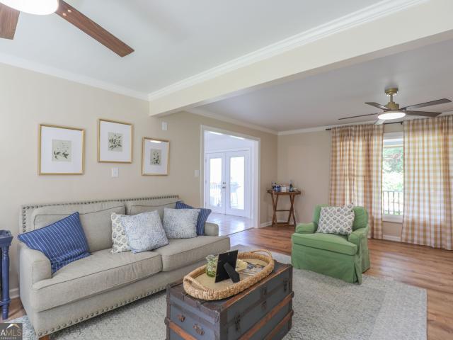 House for sale in Baldwin, Georgia