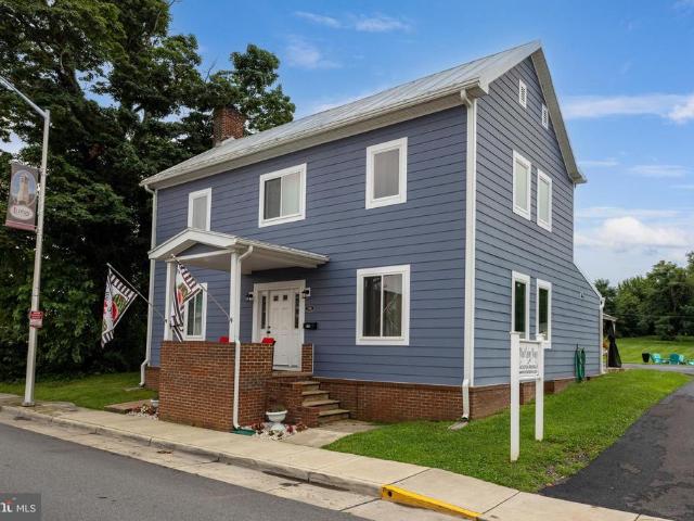 House for sale in Virginia