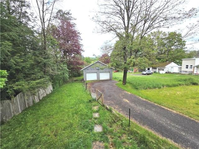 House for sale in Mount Morris, New York