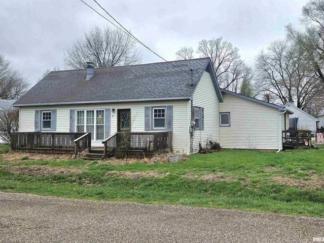 House for sale in Fulton, Illinois