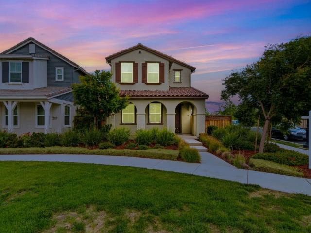 Property for sale in Byron, California