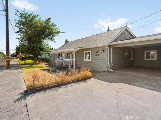 House for sale in Orland, Glenn County