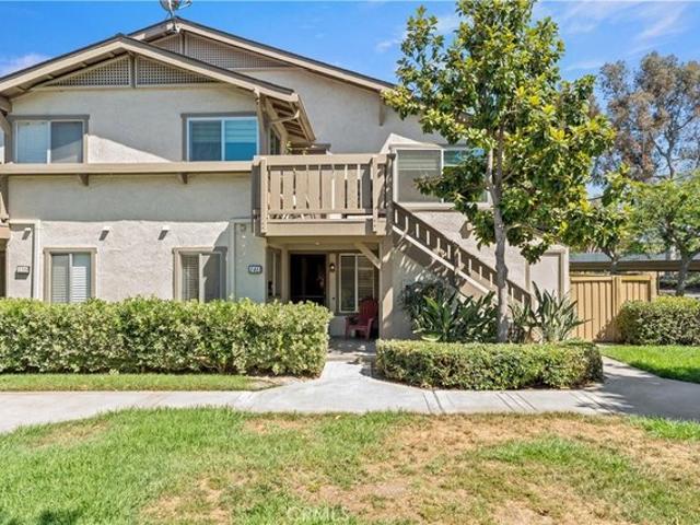 Condo for sale in Irvine, California