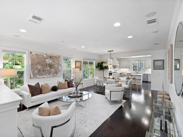 House for sale in San Mateo, California