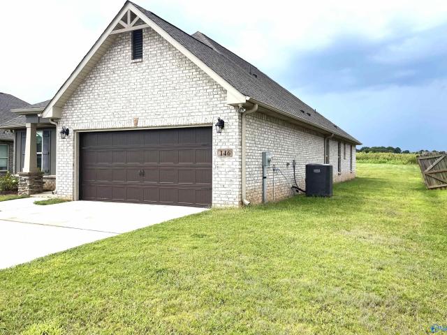 House for sale in Hazel Green, Alabama