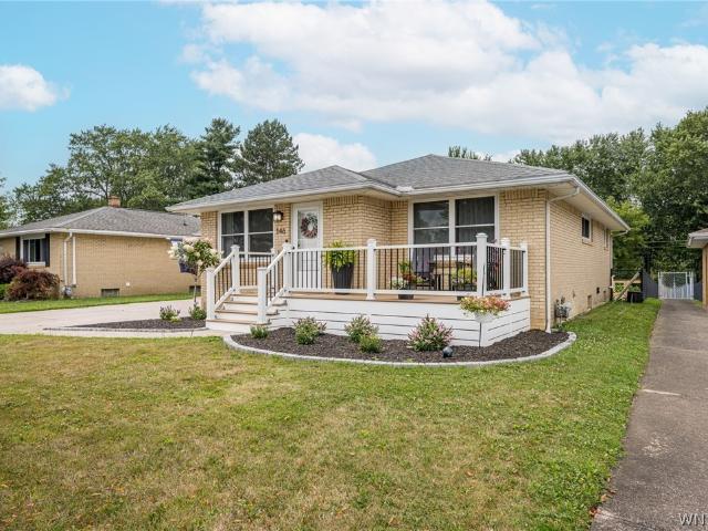 House for sale in West Seneca, New York