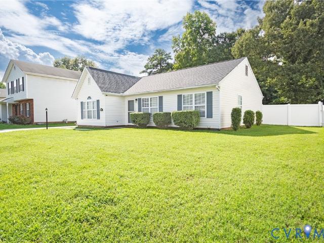 House for sale in Virginia