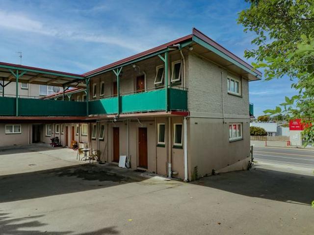 Apartment for rent in Maori Hill, Timaru
