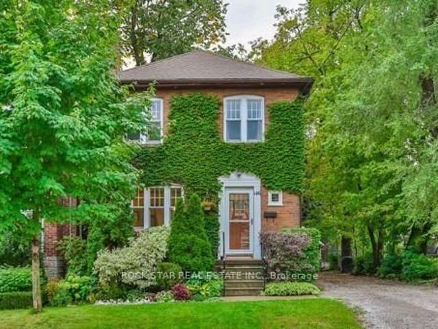 House for rent in Woburn, Ontario