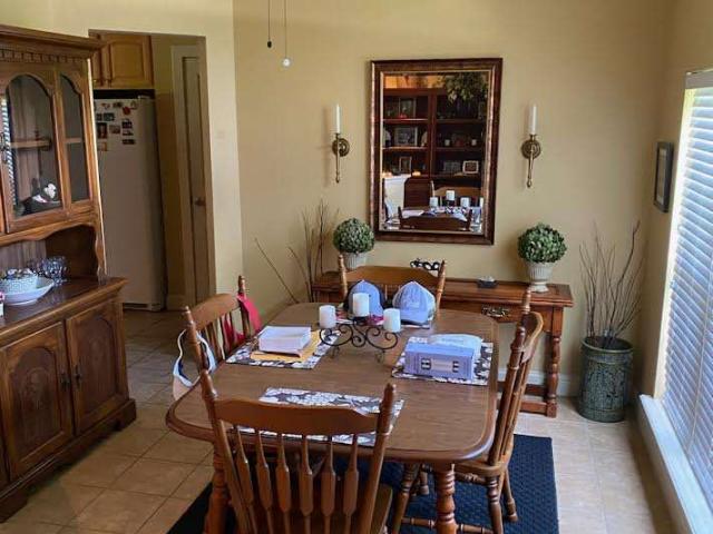 House for sale in Leesburg, Georgia