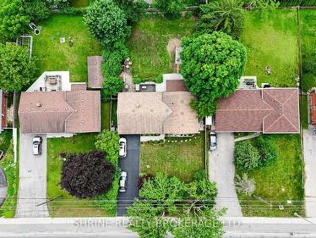 House for sale in Arva, Ontario