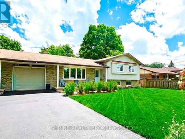 House for sale in Arva, Ontario