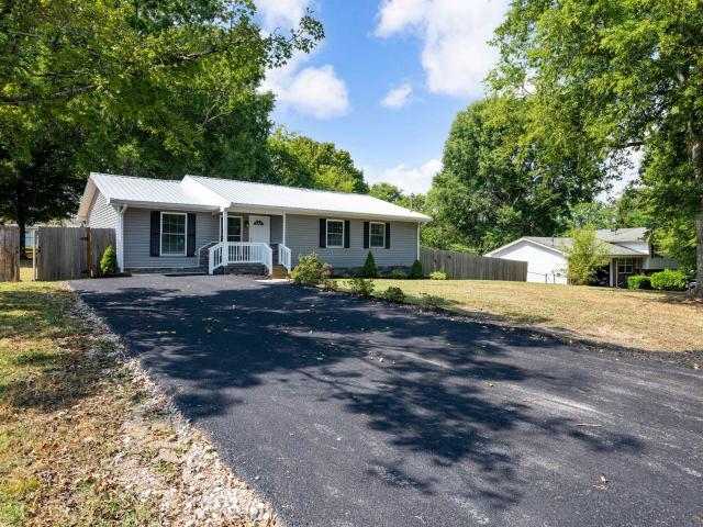 House for sale in Chickamauga, Walker County