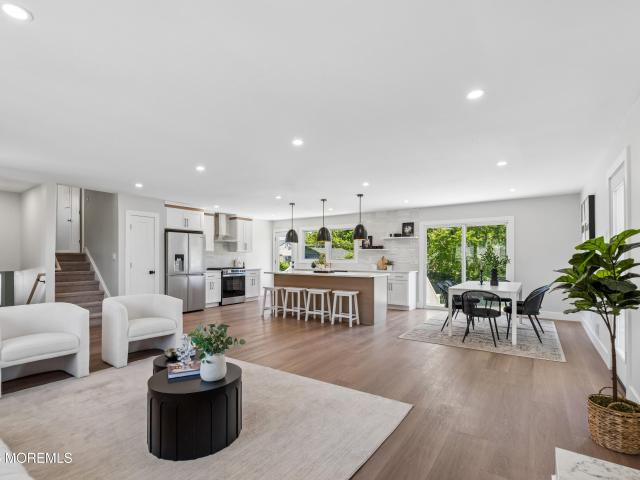 House for sale in Monmouth, New Jersey