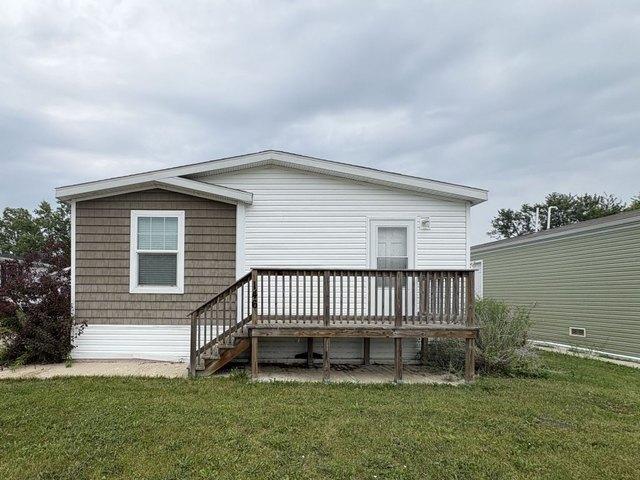 House for sale in Beecher, Illinois