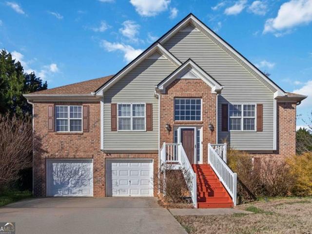House for sale in Douglasville, Georgia