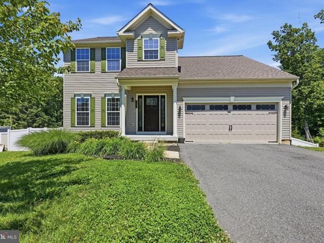House for sale in Cecil, Maryland