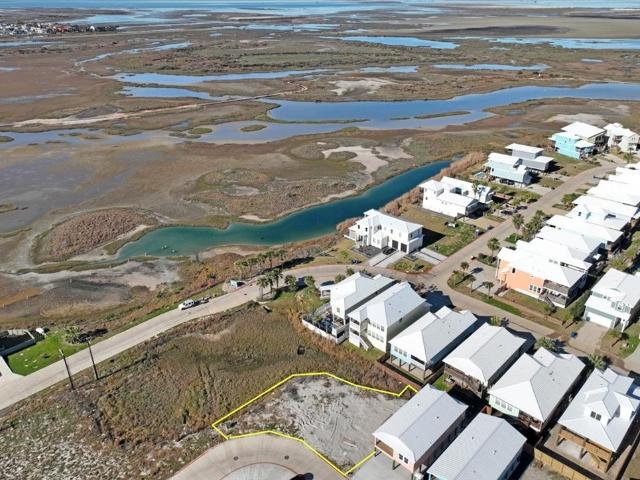 Land for sale in Port Aransas, Texas