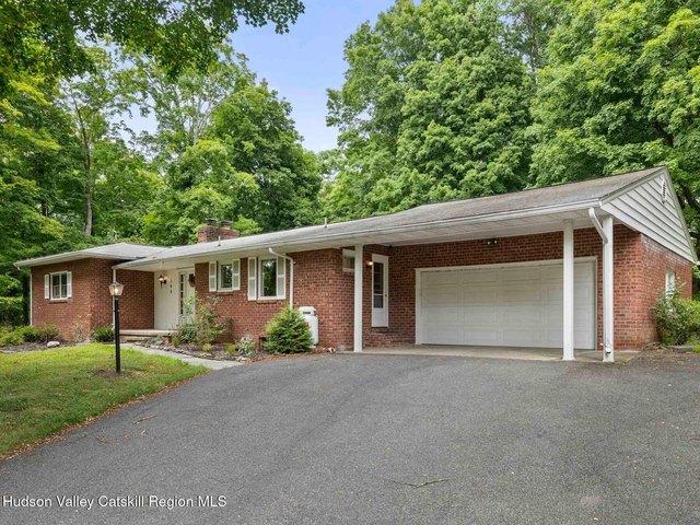House for sale in Kingston, New York