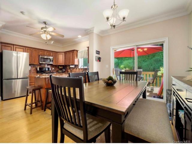 House for sale in Rockland, New York