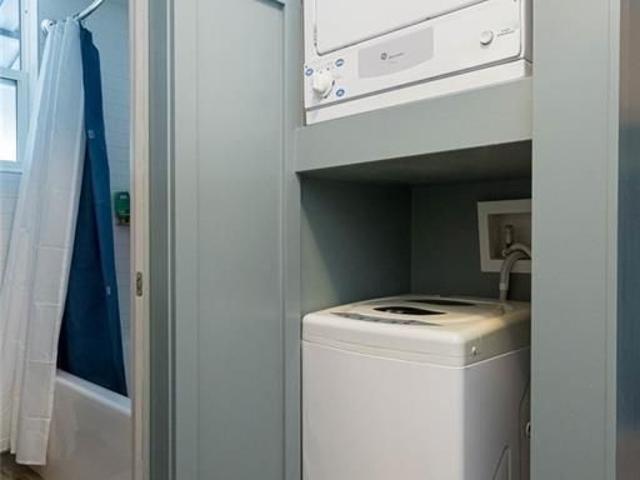 Apartment for rent in Corktown, Hamilton