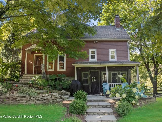 Property for sale in Hyde Park, New York