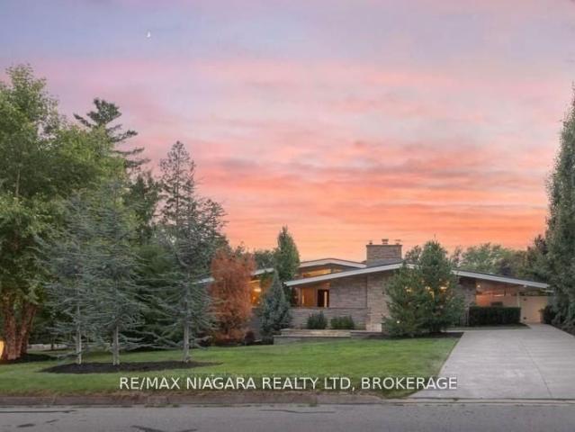 House for sale in Niagara, Ontario