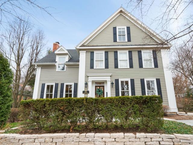 House for sale in Geneva, Illinois