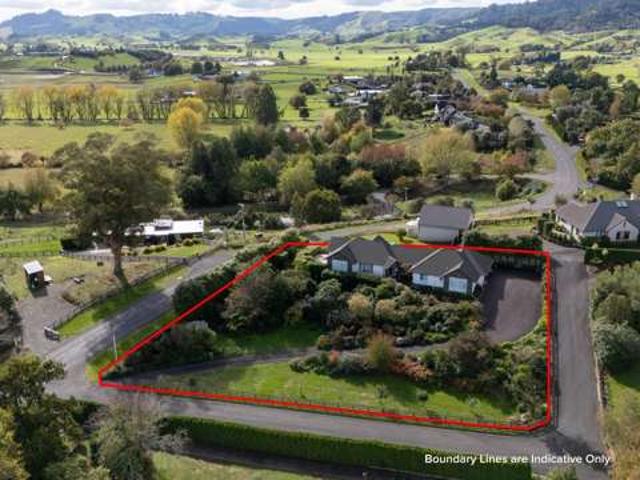 Property for sale in Pukekura, Waikato