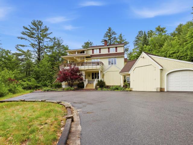 House for sale in New Hampshire