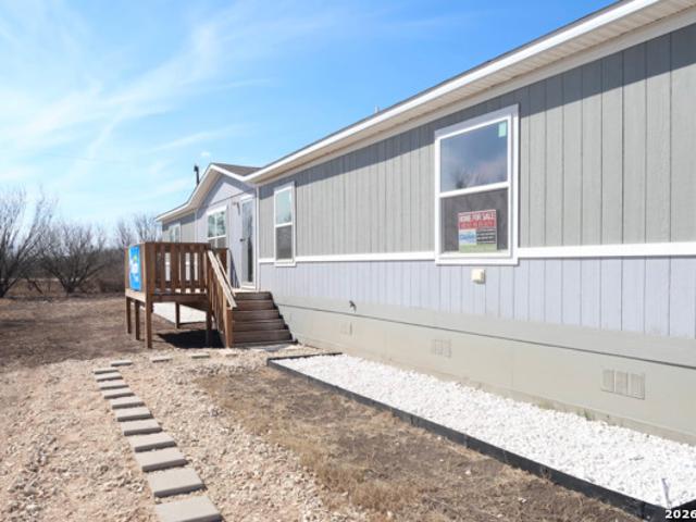 House for sale in Moore, Texas