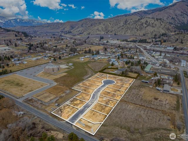 Land for sale in Cashmere