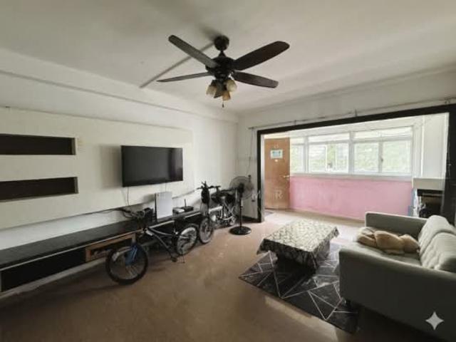 Apartment for sale