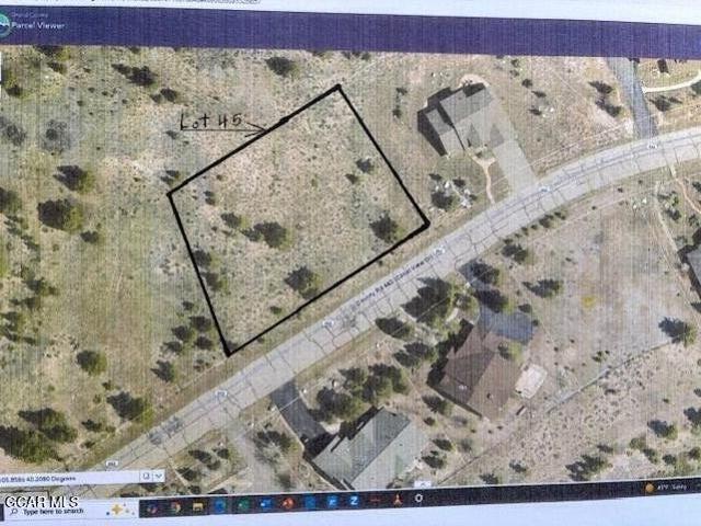 Land for sale in Grand Lake, Colorado