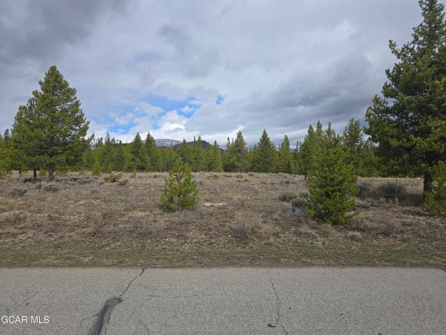Land for sale in Grand Lake, Colorado