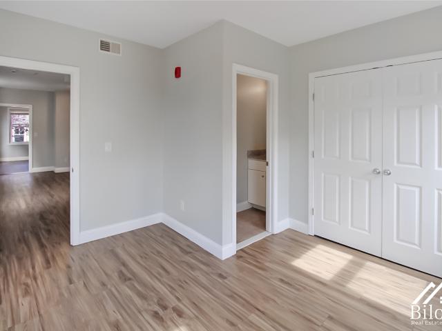 Apartment for rent in Providence, Rhode Island