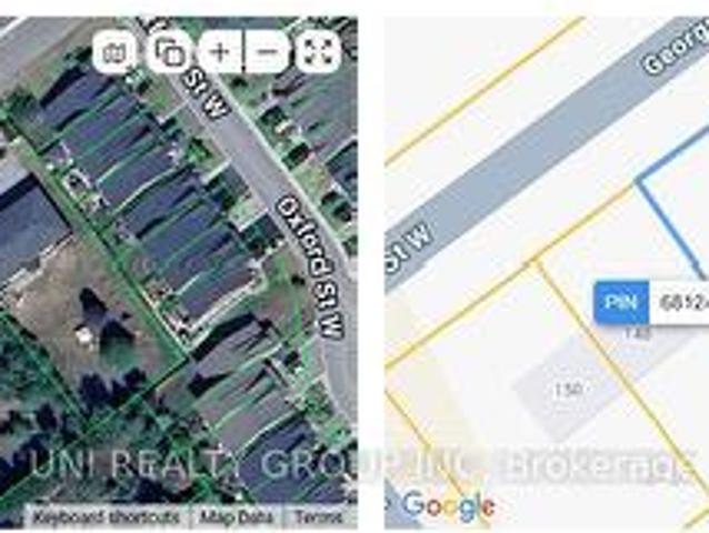 Land for sale in North Grenville, Ontario