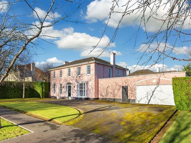 Detached House for sale in North Tipperary
