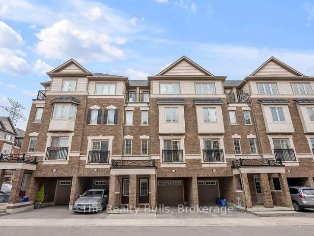 Condo for rent in Durham, Ontario