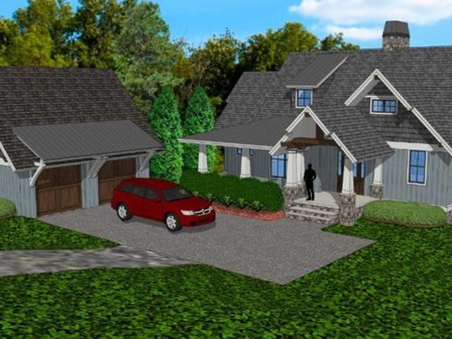 Land for sale in Travelers Rest, South Carolina